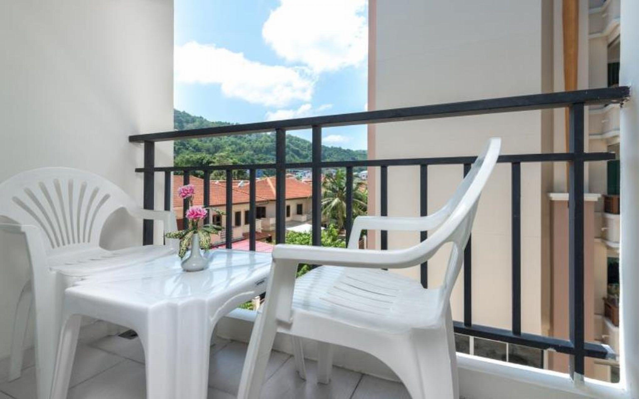 Apk Resort And Spa Phuket Exterior foto